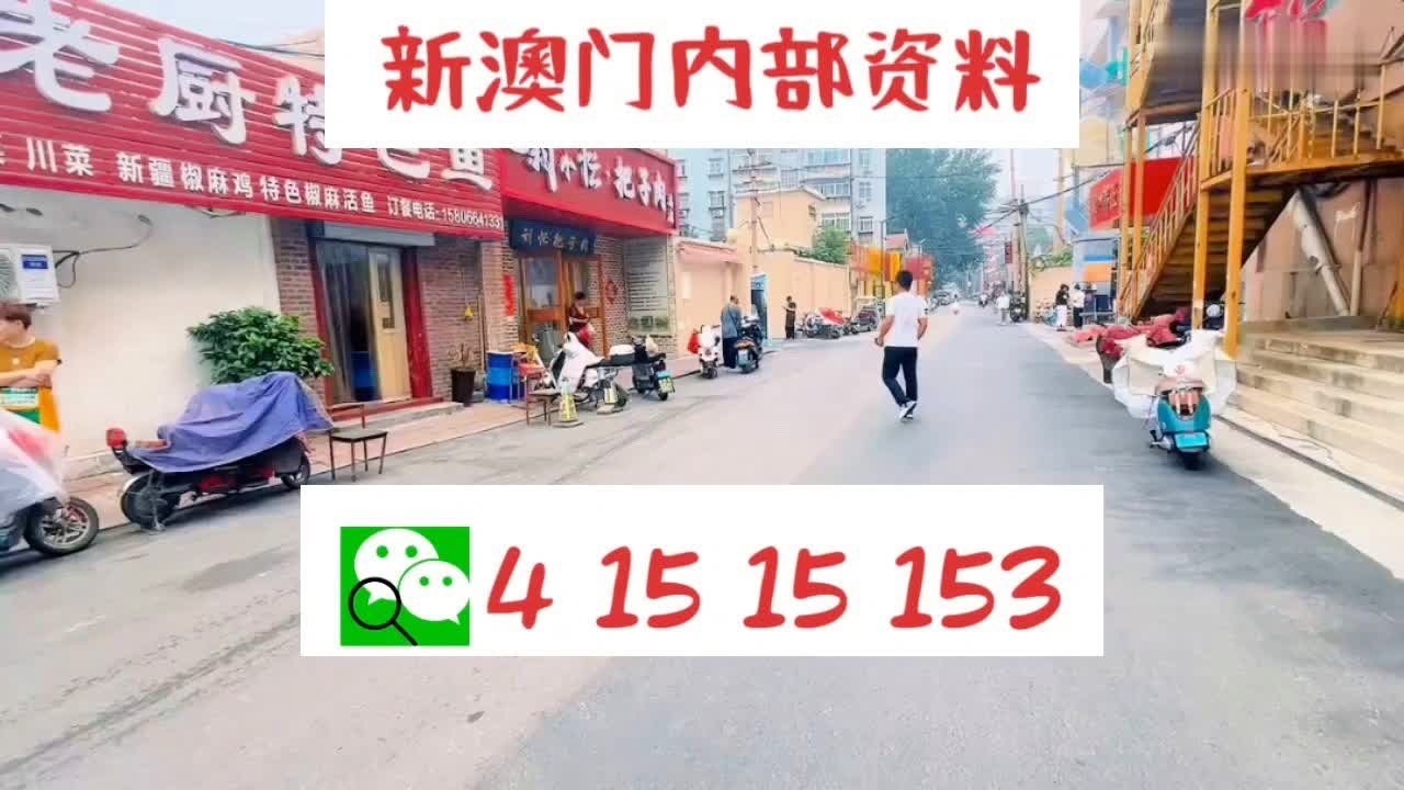 新奧門天天好彩，探索澳門的無(wú)限魅力與精彩，澳門魅力無(wú)限，探索新澳門的精彩之旅