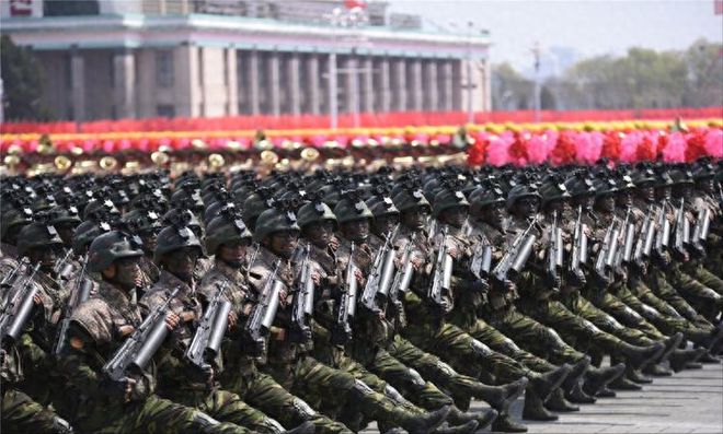 閱兵式的重要性，彰顯國威、凝聚民心與展示軍事力量，閱兵式的意義，彰顯國威、凝聚民心與展示軍事力量風采