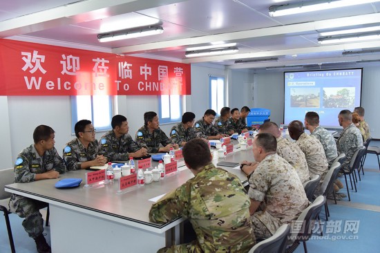軍事觀察團(tuán)，深度解析軍事動態(tài)，揭示全球軍事趨勢，全球軍事趨勢深度解析，軍事觀察團(tuán)揭示軍事動態(tài)內(nèi)幕