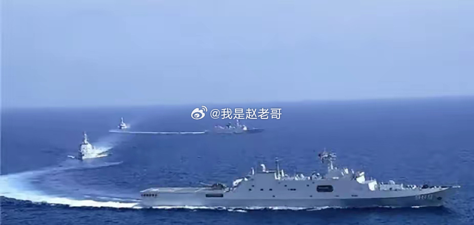 南海最新軍事要聞24小時(shí)局勢分析，南海最新軍事動(dòng)態(tài)與局勢分析，全天候深度解讀軍事要聞