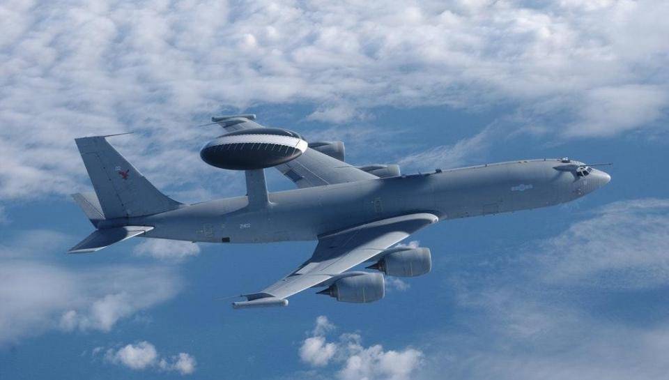 空警2000與空警200，深入解析兩者的差異，空警2000與空警200，全面解析兩大空中警力系統(tǒng)的差異