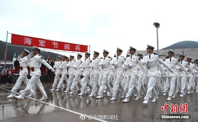 海軍節(jié)閱兵，展現(xiàn)國(guó)家力量與榮耀，海軍節(jié)閱兵，彰顯國(guó)家力量與榮耀時(shí)刻