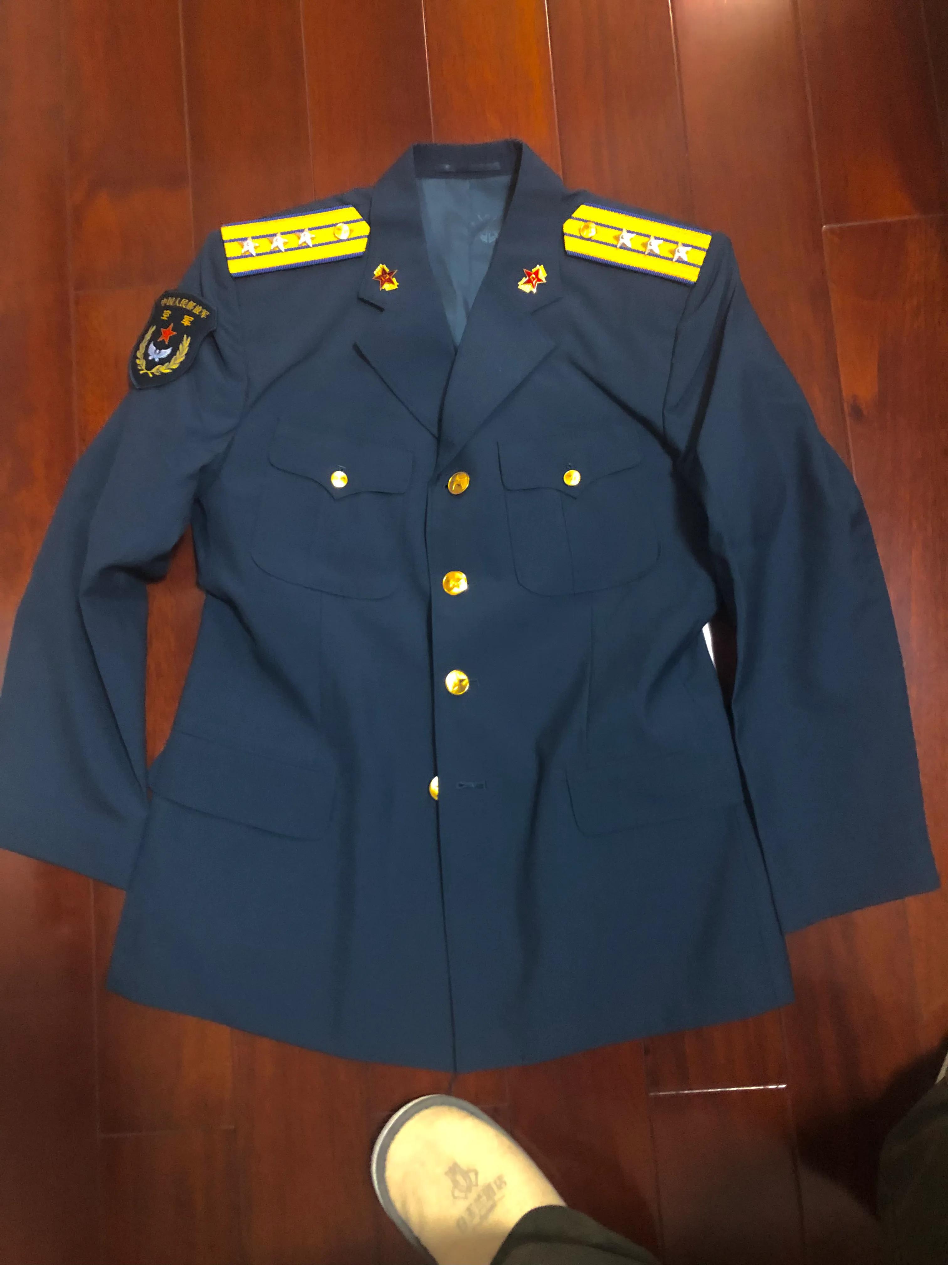 揭秘中國軍隊(duì)07式軍服常服，設(shè)計(jì)背后的故事與意義，揭秘中國軍隊(duì)07式軍服常服設(shè)計(jì)背后的故事與深層意義