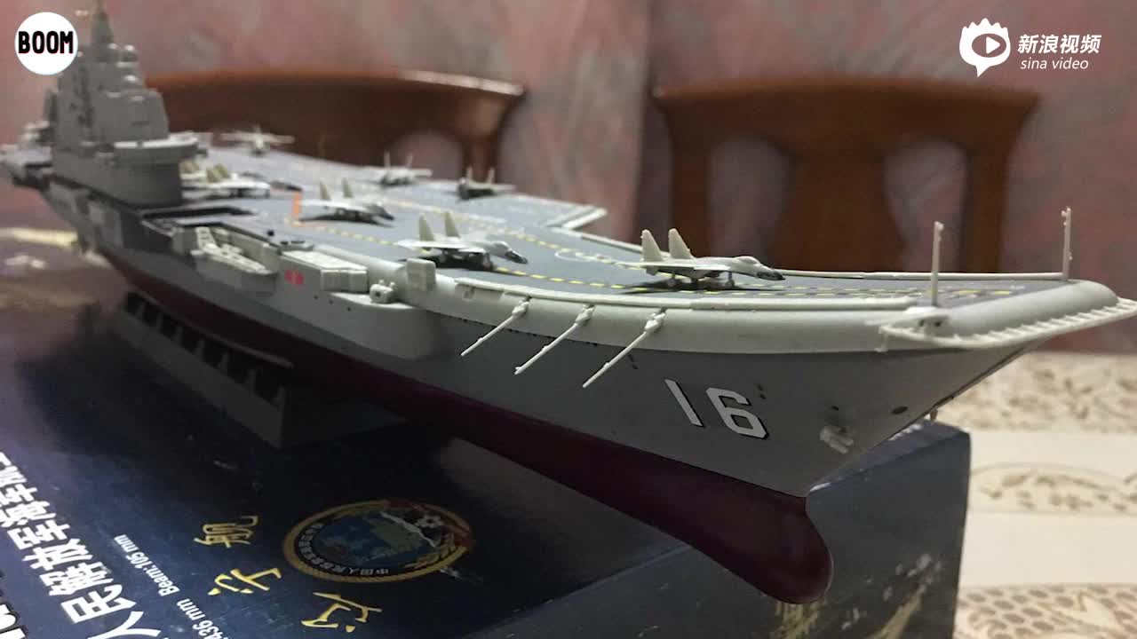 遼寧艦模型，探索中國海軍力量的縮影，遼寧艦模型，中國海軍力量的縮影探索