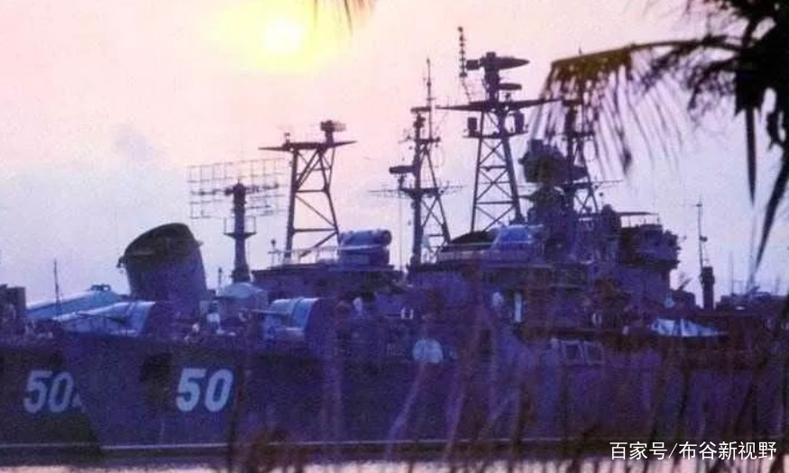 廣州艦爆炸案，事件回顧與深度解析，廣州艦爆炸案事件回顧與深度剖析