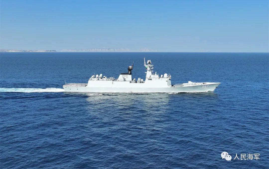 海軍臨沂艦，中國海軍力量的驕傲與榮耀，海軍臨沂艦，中國海軍力量的驕傲與榮光