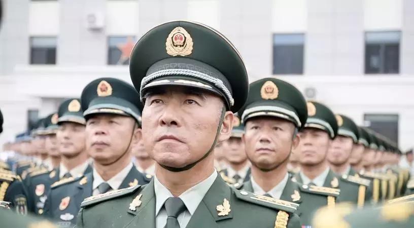 揭秘，1959年國慶閱兵中的首次亮相車輛，揭秘，1959年國慶閱兵中的首次亮相車輛全景展示