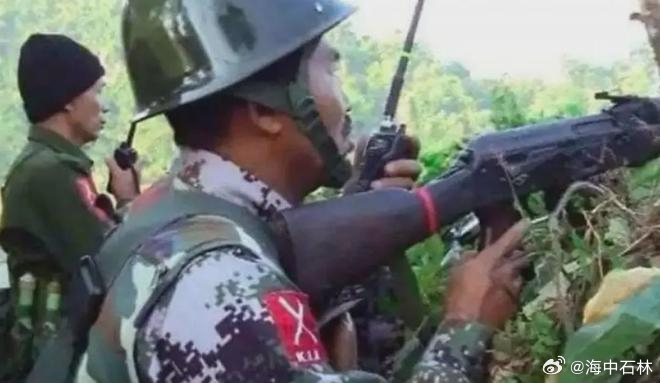 緬甸最新軍事動(dòng)態(tài)深度解析，緬甸軍事動(dòng)態(tài)最新深度解析