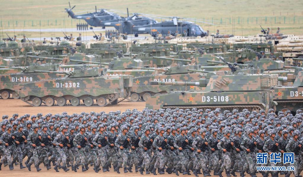 聚焦全球軍事熱點(diǎn)，最新軍事新聞深度解析（2019年），全球軍事熱點(diǎn)聚焦與深度解析，最新軍事新聞概覽（2019年）