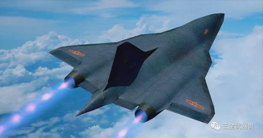 揭秘2022年中國(guó)新型武器的前沿科技與發(fā)展趨勢(shì)，2022年中國(guó)新型武器前沿科技與發(fā)展趨勢(shì)揭秘