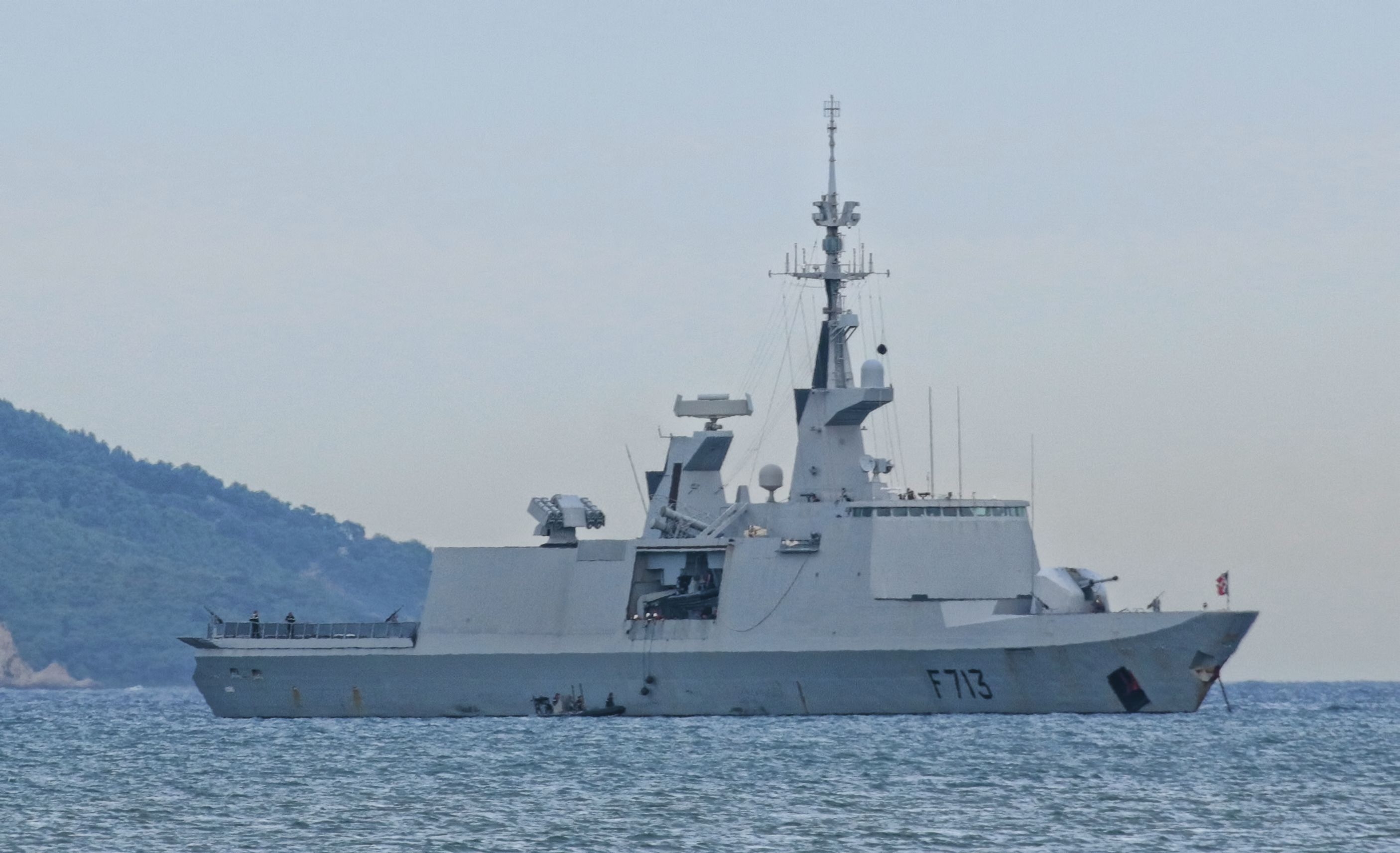 中國海軍護衛(wèi)艦，捍衛(wèi)海洋安全的力量象征，中國海軍護衛(wèi)艦，捍衛(wèi)海洋力量的榮耀象征
