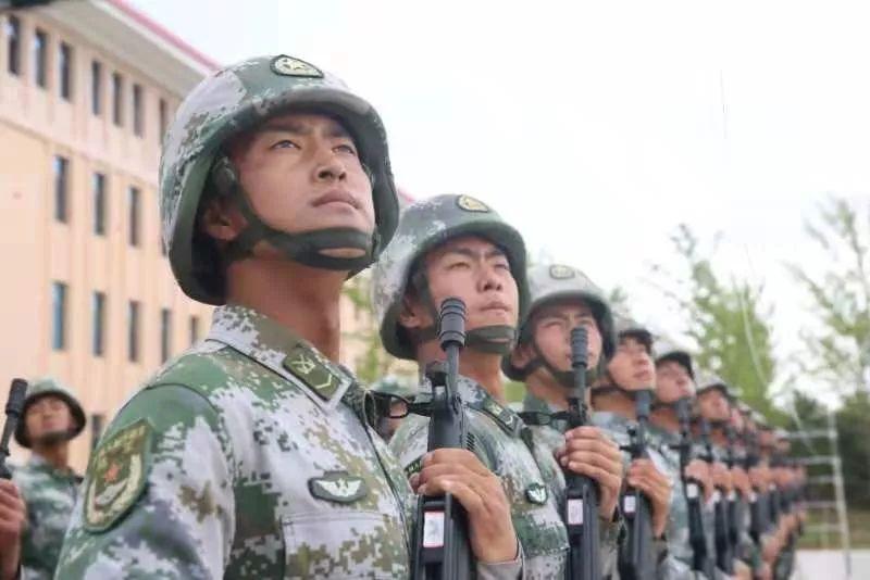 震撼全球，2019年國慶大閱兵完整版回顧與解析，震撼全球！2019年國慶大閱兵全景回顧與深度解析