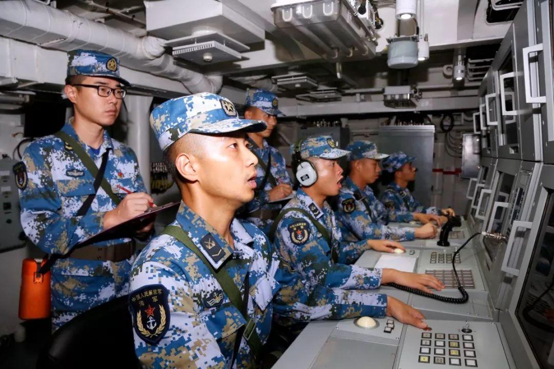 深圳艦簡介，深圳艦簡介與特點概述