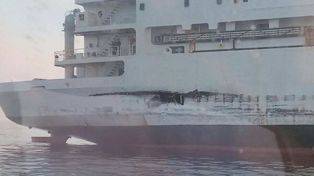 中國戰(zhàn)列艦玫瑰號，探索強大實力的背后，中國戰(zhàn)列艦玫瑰號，揭秘強大實力之源