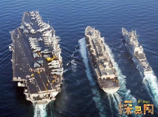世界上軍事最強(qiáng)大的國(guó)家，世界軍事強(qiáng)國(guó)之巔，揭秘軍事力量最強(qiáng)大的國(guó)家