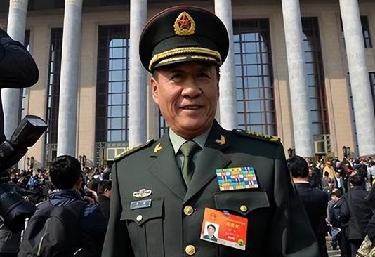 中國武警部隊司令是誰——深度解析，中國武警部隊司令深度解析，現(xiàn)任司令是誰？