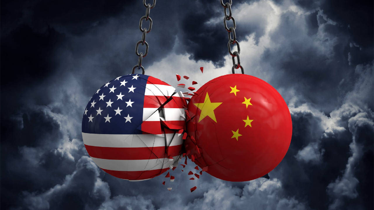南海仲裁案中的中美對(duì)峙，解析與反思，南海仲裁案中的中美對(duì)峙，深度解析與反思