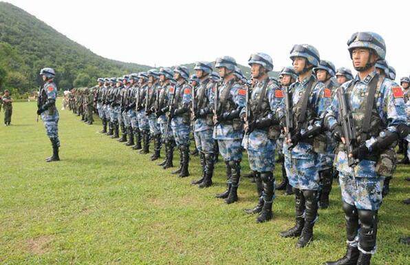 軍改背景下海軍陸戰(zhàn)隊(duì)11個(gè)旅的發(fā)展與挑戰(zhàn)，軍改背景下海軍陸戰(zhàn)隊(duì)十一旅的發(fā)展與挑戰(zhàn)