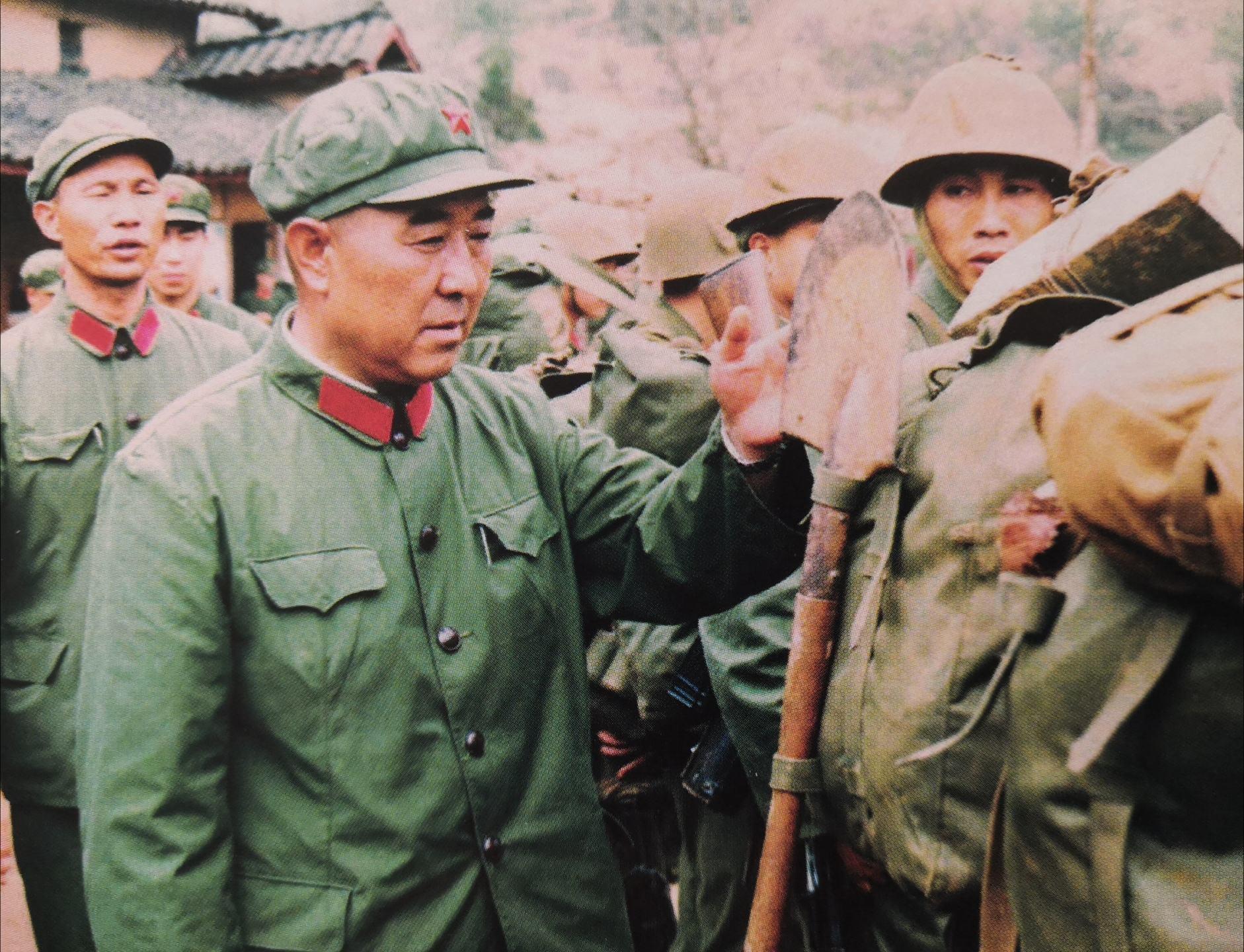 中國人民解放軍第十四軍，歷史與榮耀的見證，中國人民解放軍第十四軍，歷史與榮耀的見證者