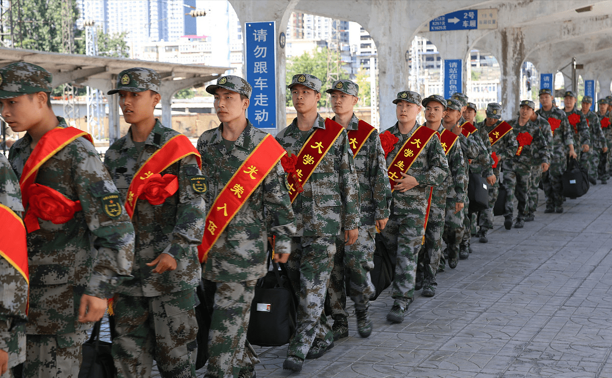 關(guān)于2022年春季征兵時間的詳細(xì)解讀，2022年春季征兵時間全面解讀