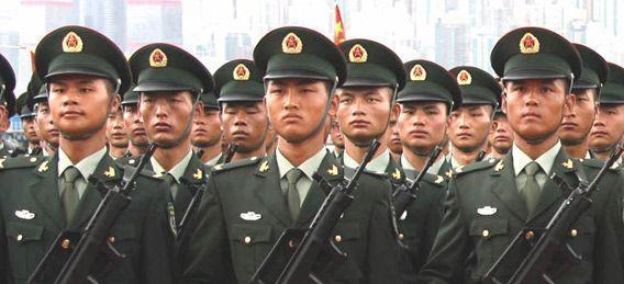 軍士和義務(wù)兵的區(qū)別，深入了解軍隊(duì)中的兩種角色，軍士與義務(wù)兵，軍隊(duì)中的兩大角色深度解析