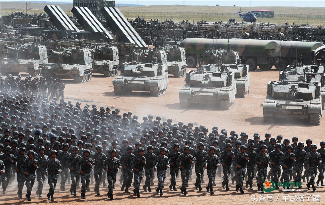建軍90周年朱日和沙場閱兵，歷史的見證與時代的印記，建軍90周年朱日和沙場閱兵，歷史見證時代印記的壯麗瞬間