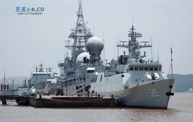 關(guān)于中國(guó)海軍艦艇一覽表，深入解析056A艦性能與特點(diǎn)，中國(guó)海軍艦艇概覽，056A艦性能與特點(diǎn)深度解析