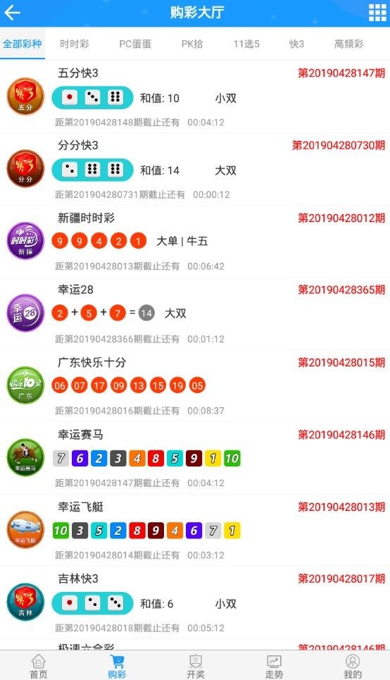 最新奧彩開獎結(jié)果