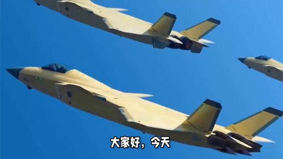殲-35隱形戰(zhàn)斗機(jī)，未來空中力量的核心支柱，殲-35隱形戰(zhàn)斗機(jī)，未來空中力量的核心支柱力量