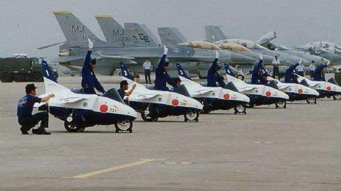 日本的軍事力量，深度解析與評(píng)估，日本軍事力量的深度解析與評(píng)估