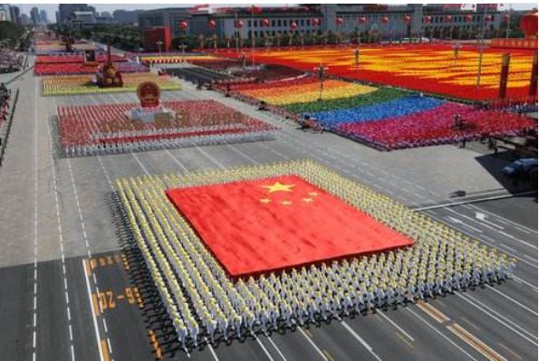 中國下一次閱兵的期待與展望，中國下一次閱兵的期待與展望，展現(xiàn)國家力量與榮耀的時刻
