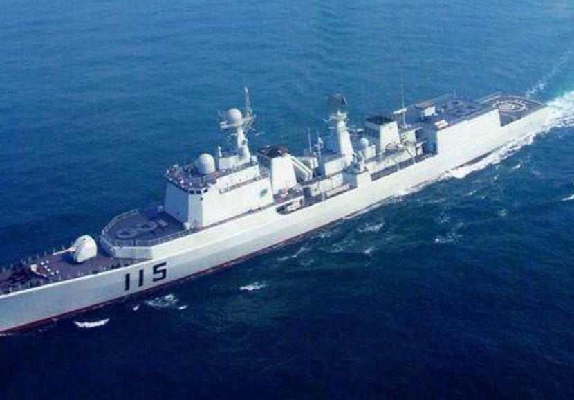 巡洋艦與驅(qū)逐艦，誰更勝一籌？，巡洋艦與驅(qū)逐艦，誰更勝一籌？比較分析揭秘答案