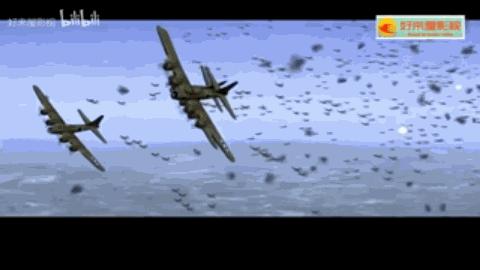 揭秘B-17轟炸機的傳奇故事，揭秘傳奇B-17轟炸機的故事