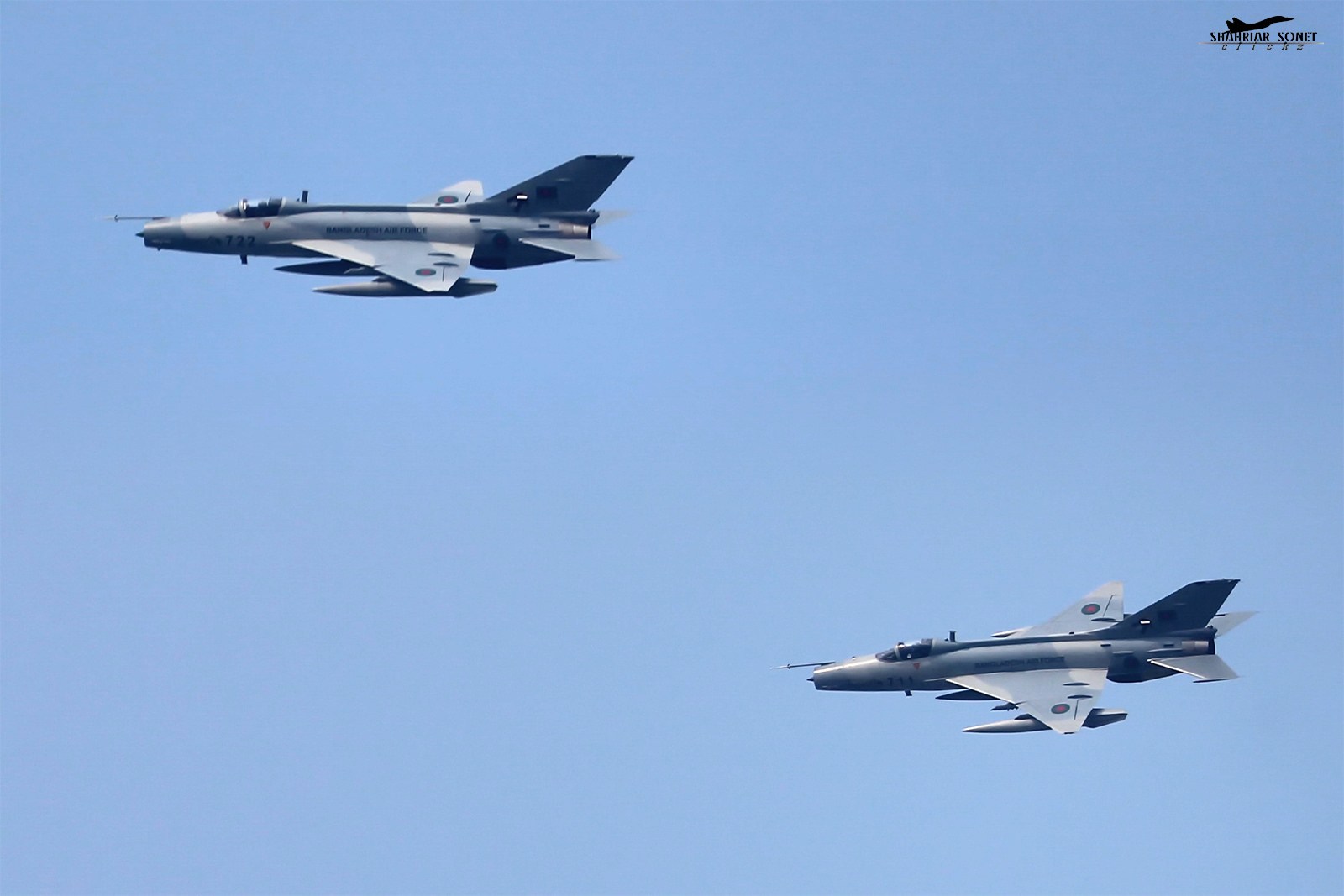 揭秘殲-7L，中國空軍的重要力量，揭秘殲-7L，中國空軍的核心戰(zhàn)斗力