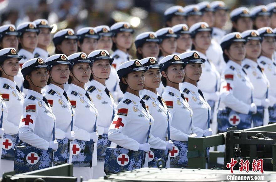 重溫歷史瞬間，2015閱兵式高清完整版現(xiàn)場直播，重溫輝煌瞬間，2015閱兵式高清直播回顧