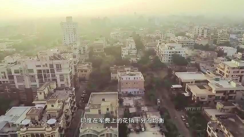 中印軍力差距有多大，深度分析與對比，中印軍力深度對比與差距分析