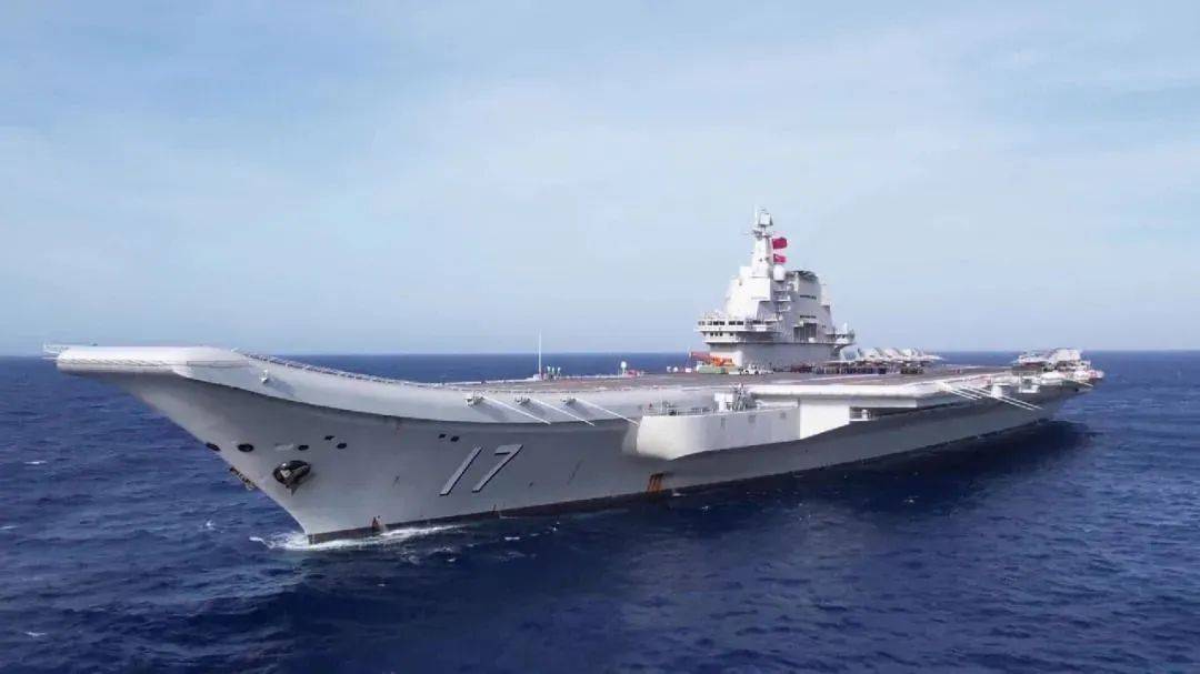 揭秘山東艦航母最新動態(tài)，2022年最新消息匯總，山東艦航母最新動態(tài)揭秘，2022年最新消息匯總