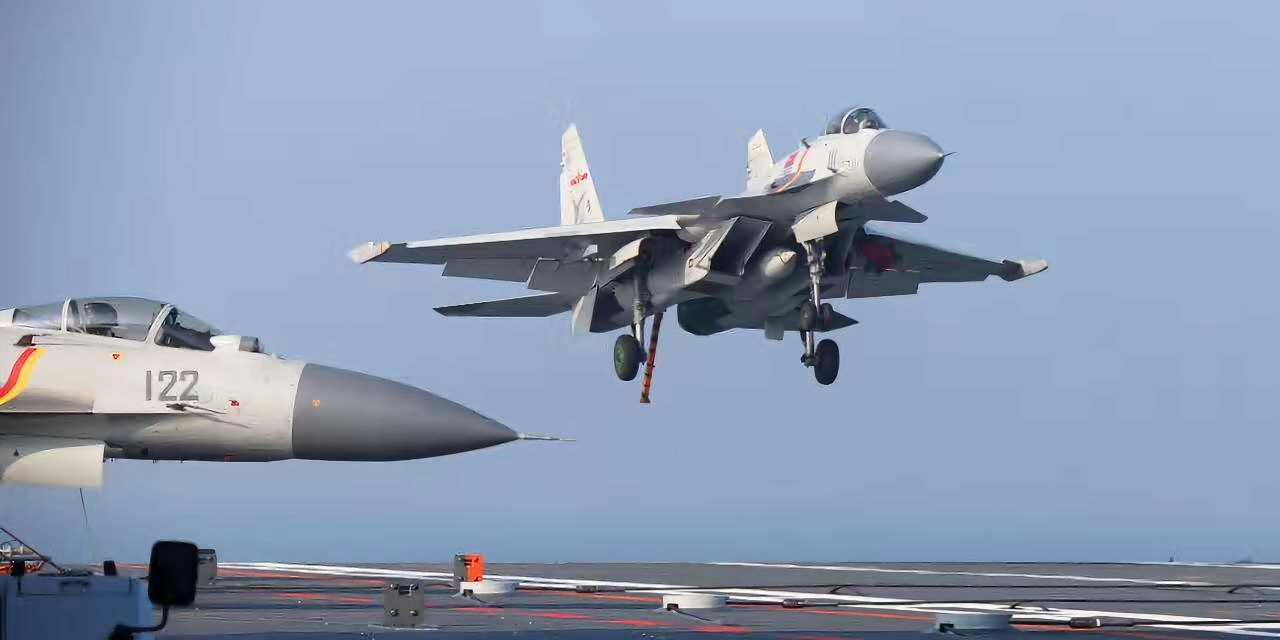 殲-15摔機四架原因深度解析，殲-15四架摔機原因深度探究