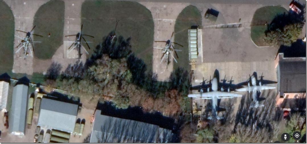 俄羅斯直升機(jī)型號大全，全面解析俄軍現(xiàn)代化空中力量，俄羅斯直升機(jī)型號概覽，全面探究俄軍現(xiàn)代化空中力量的支柱