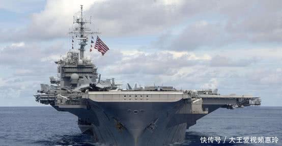 航空母艦排水量排名，全球最強航母大盤點，全球航空母艦排水量排名及最強航母盤點